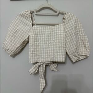H&M Blouse